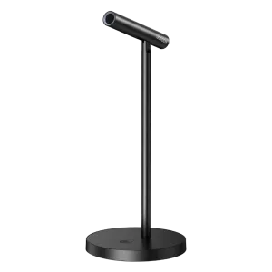 UGreen (10934) USB Desktop Microphone - Smart Noise Cancellation - Black