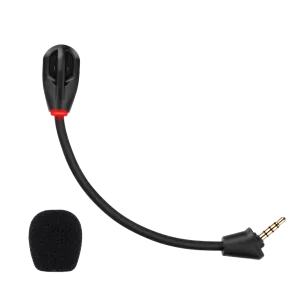 HP (HXS-HSMC1) Kingston HyperX Cloud II Spare Microphone - Black