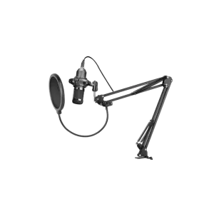 Mars (MMICPRO) UltraHigh Defenition Microphone - BT5.3 - Black 