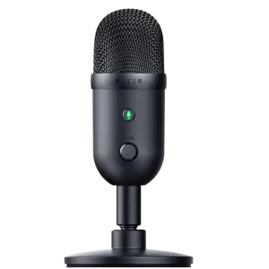 Razer (RZ19-04050100-R3M1) Seiren V2 X USB Microphone For Streamers - Black