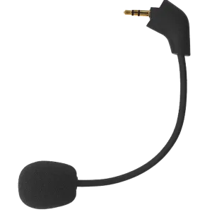 Kingston HyperX Cloud II Spare Microphone - Black