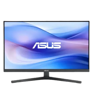 Asus (VU279CFE-B) 27" EyeCare Gaming Monitor FHD - IPS - 100Hz - 1ms - 3Yrs - Black