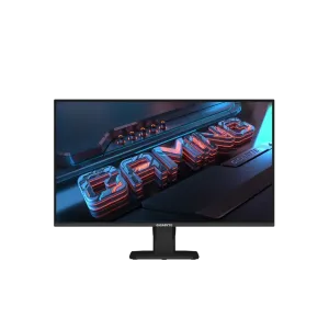 Gigabyte (GS25F2) 24.5" Gaming Monitor FHD- IPS- 200Hz - 1ms - 2Wx2 - Black