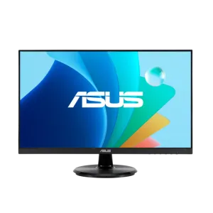 Asus (VA24DQFR) 24" EyeCare Gaming Monitor FHD- IPS-100Hz-1ms- 2Wx2 - 3Yrs - Black
