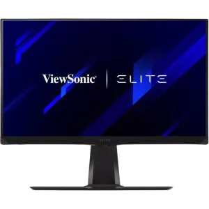 ViewSonic (XG251G) 25" Flat  FHD - IPS - 360Hz - 1ms -2x 2W - 3Yrs- Black Monitor