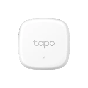 Tp-Link (Tapo-T310) Smart Temperature & Humidity Sensor - White
