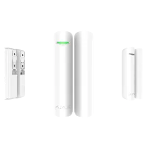 AJAX (38099.03.WH1) DoorProtect, Wireless Opening Detector - White