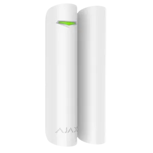AJAX (7063.03.WH1) DoorProtect, Wireless Opening Detector - White