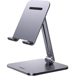 UGreen (40393) Phone Holder Ajustable - 12.9''- Aluminium Alloy