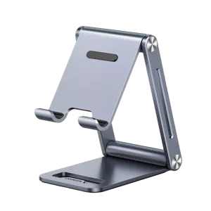 UGreen (80708) Phone Holder with Roller - 7.2''- Aluminium Alloy