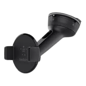 Belkin (F8M978BT) Car Universal Mount Phone Holder up to 6'' - Black