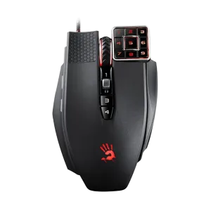 ML16 Bloody Terminator Laser Gaming Mouse
