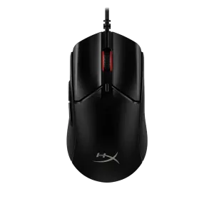 HP (PF010) HyperX Pulsefire Haste 2 Wired Gaming Mouse, RGB - Black 