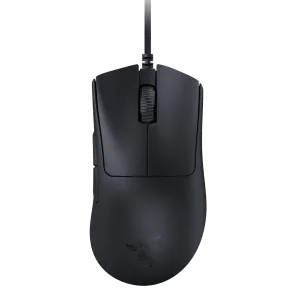 Razer (RZ01-04640100-R3M1) Deathadder V3 Gaming Wired Mouse - Black