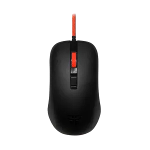 Fantech (FTM-T621) G13 Rhasta II Pro Gaming Mouse - Four Buttons - 2400DPI - Black