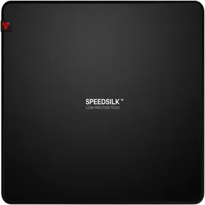Fantech (MP353 BK) Agile Gaming Mouse Pad - Medium - Black