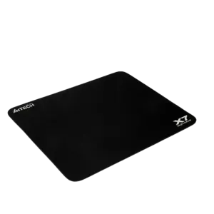 A4Tech (X7-200S) X-Thin Smooth Surface Gaming Mousepad - 25x20x0.2cm - Black
