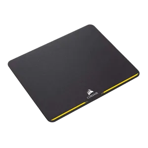 Corsair Gaming (CH-9000098-WW) MM200 Cloth Mouse Pad - Small Edition - 265x210x2mm - Black