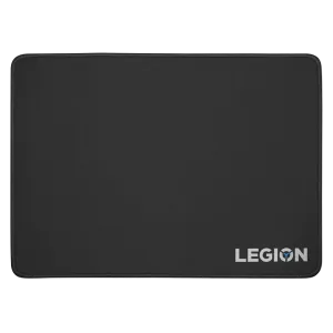 Lenovo (1PGXH1N41381) Legion Gaming Mouse Pad M - 350 x 250 x 3mm - Black