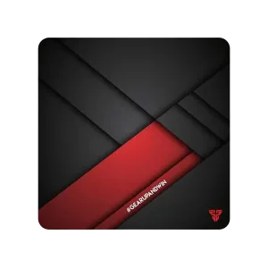 Fantech (MP456) Vigil Gaming Mouse Pad - Large - Black