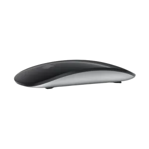 Apple (MMMQ3ZM/A) A1657 Magic Mouse 1657 Magic Mouse - USB-C to Lightning - BT Wireless - Black