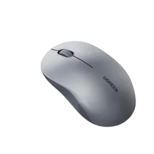 UGreen (65773) MU331 Wireless NanoUSB Mouse - 1600DPI - Black 