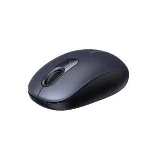 UGreen (90550) MU105 Wireless NanoUSB Mouse - 2400DPI - Blue