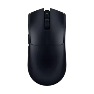 Razer (RZ01-05120100-R3G1) Viper V3 Pro Wireless Gaming Mouse - Black 