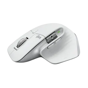Logitech (910-006572) MX Master 3S Wireless Mouse For MAC - White