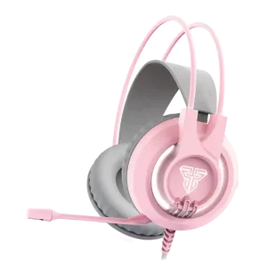 Fantech (HG20) Chief II Gaming Headset - Pink - Sakura Edition 