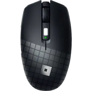 Razer (RZ01-03730600-R3M1) Orochi V2 Wireless Mouse - Roblox Edition - Black
