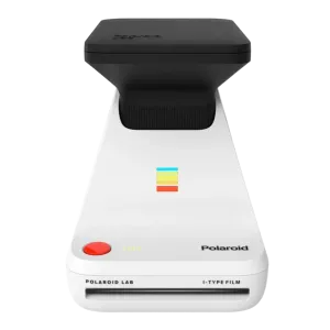 Polaroid (009019) Polaroid Lab Instant Printer - White