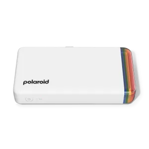 Polaroid (006439) Polaroid Hi Print 2x3 Pocket Photo Printer - White