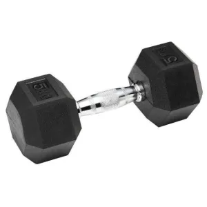 Fitness Factory 5 Kg Unisex Weights Black