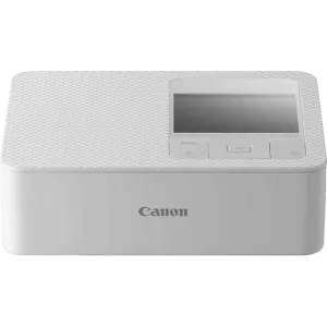Canon (5540C003AA) Selphy CP1500 Wireless Compact Photo Printer - WiFi Printing - White