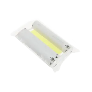 Canon (RP108) Post Card Color Ink for Selphy CP1000 - White