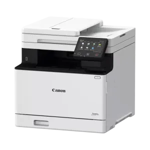 Canon (MF752CDW) I-Sensys 3in1 Color Laser Printer - Print;Scan;Copy - Wi-Fi - 3Yrs - White