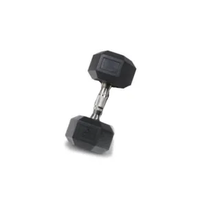 Fitness Factory 4 Kg Unisex Weights Black