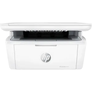 HP (7MD74A) MFP M141w Monochrome LaserJet Printer - Print, Copy, Scan - Wifi - White