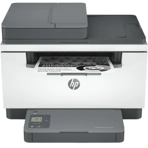 HP (9YG09A) MFP M236sdw MonoChrome 3in1 Laser Printer - Print; Scan; Copy - Wifi - White