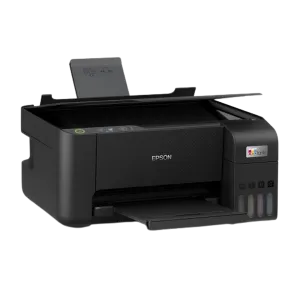 Epson (L3250) EcoTank 3in1 Ink Tank Printer - Print; Copy; Scan - Wifi - Black