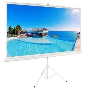 Conqueror (HPSC4) Tripod Projection 3m x 2.28m 