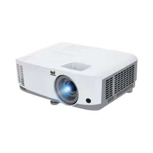 Viewsonic (SP3) 4800 Lumens SVGA Business Projector, Speaker, 3Y - White 