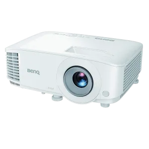 BenQ (MS560) SVGA Business Projector - 4000ANSI Lumens - White