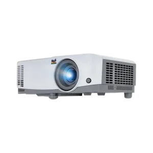 Viewsonic (SP6) 4800 Lumens XGA Business Projector, Speaker, 3Y - White 