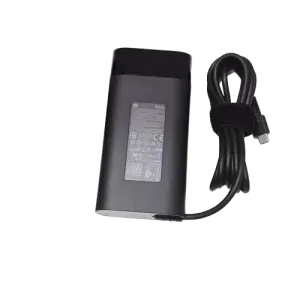 MSI (ADP-90FE) Original Adapter 19V 4.5A 90W - USB-C - Black