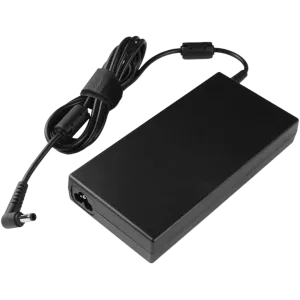 MSI (Chicony A14-150P1A) Laptop Power Adapter 19.5V 7.7A - Black 