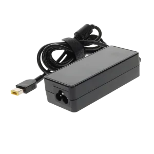 Lenovo (ADLX45NCC3A) Original Power Adapter for Lenovo X320s, 20V 2.25A 45W, 4.0x1.7mm plug - Black