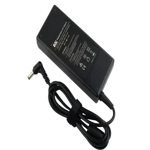 OEM (TO 15V 8A ) Toshiba Compatible Laptop AC Adapter - Black