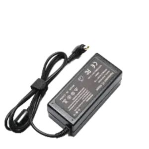 NCTS (TO 15V5A 6.36*3.0mm) Toshiba Compatible Laptop AC Adapter - 6.36x3.0mm - Black